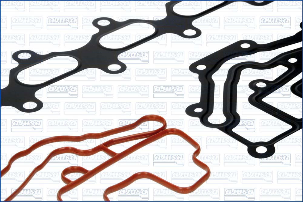 Gasket Set, cylinder head - 52159600 AJUSA