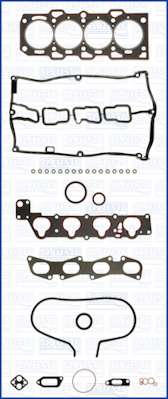 Kit guarnizioni, Testata - 52160800 AJUSA