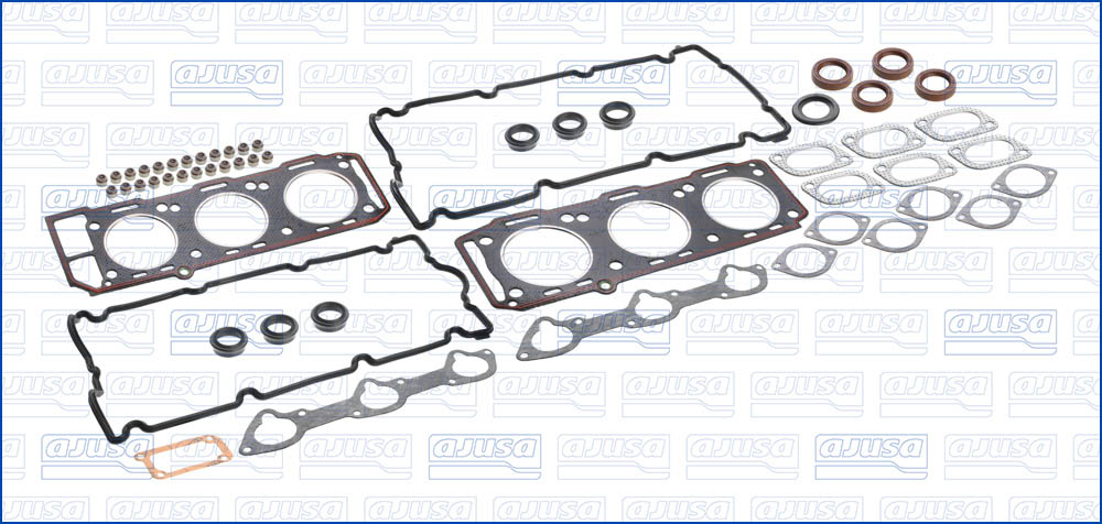 Kit guarnizioni, Testata - 52161000 AJUSA