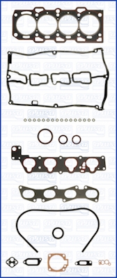 Kit guarnizioni, Testata - 52161700 AJUSA