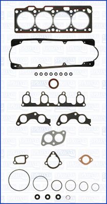 Gasket Set, cylinder head - 52162000 AJUSA