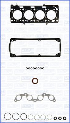 Gasket Set, cylinder head - 52162400 AJUSA