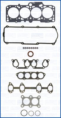 Gasket Set, cylinder head - 52162500 AJUSA