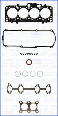 Gasket Set, cylinder head - 52162700 AJUSA