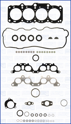 Kit guarnizioni, Testata - 52163600 AJUSA
