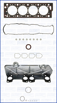 Kit guarnizioni, Testata - 52164400 AJUSA