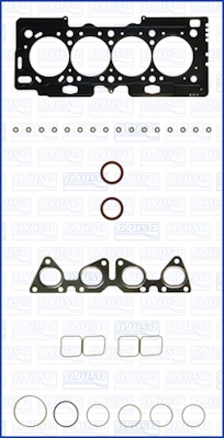 Kit guarnizioni, Testata - 52164600 AJUSA