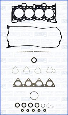 Kit guarnizioni, Testata - 52166200 AJUSA