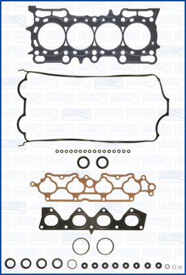 Kit guarnizioni, Testata - 52166600 AJUSA