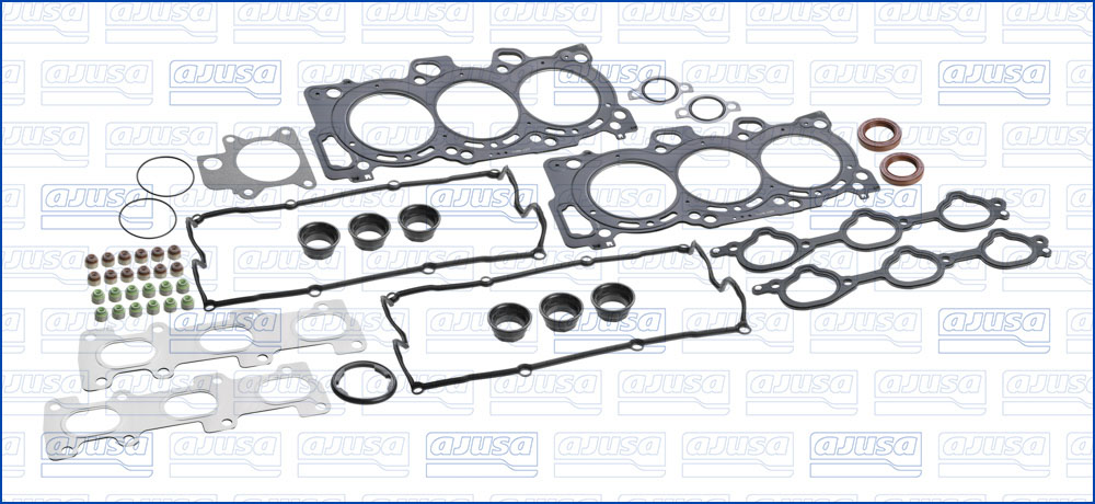 Kit guarnizioni, Testata - 52167600 AJUSA