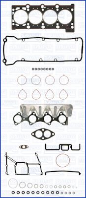Gasket Set, cylinder head - 52169800 AJUSA
