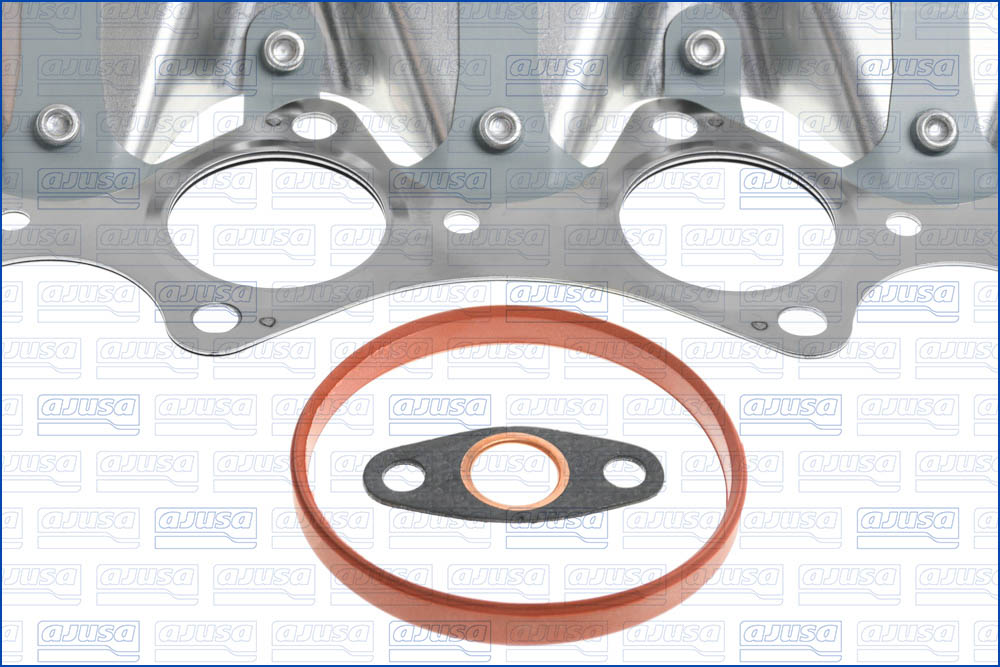 Gasket Set, cylinder head - 52169800 AJUSA