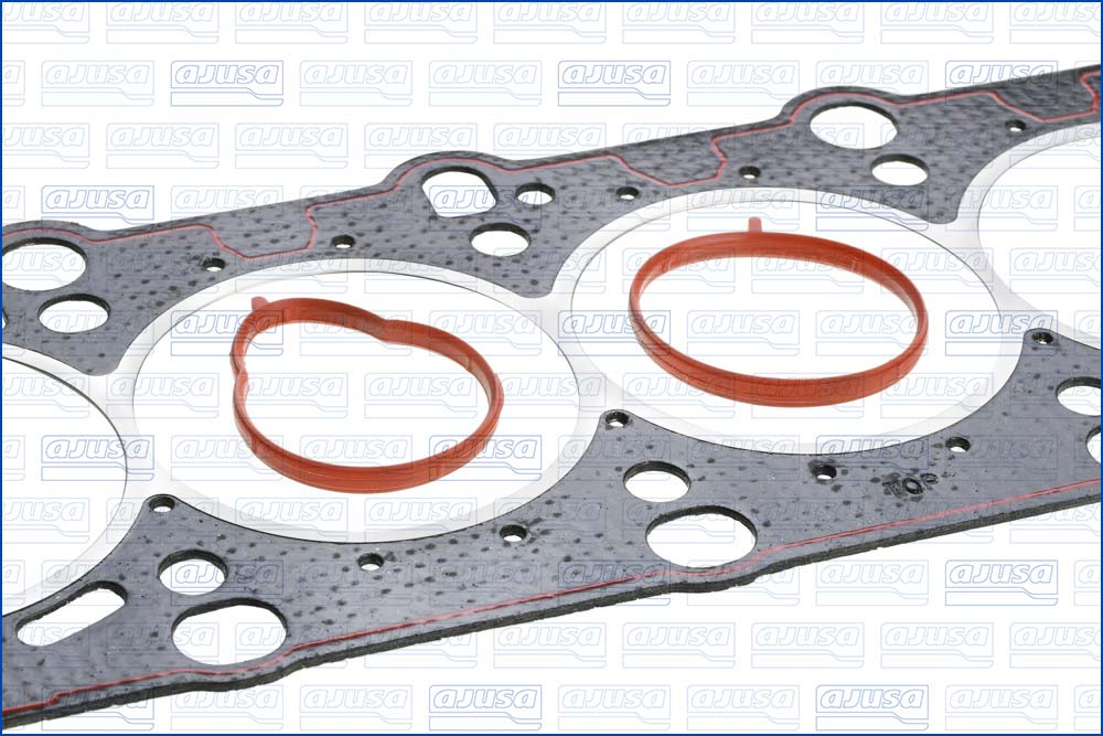Gasket Set, cylinder head - 52169800 AJUSA