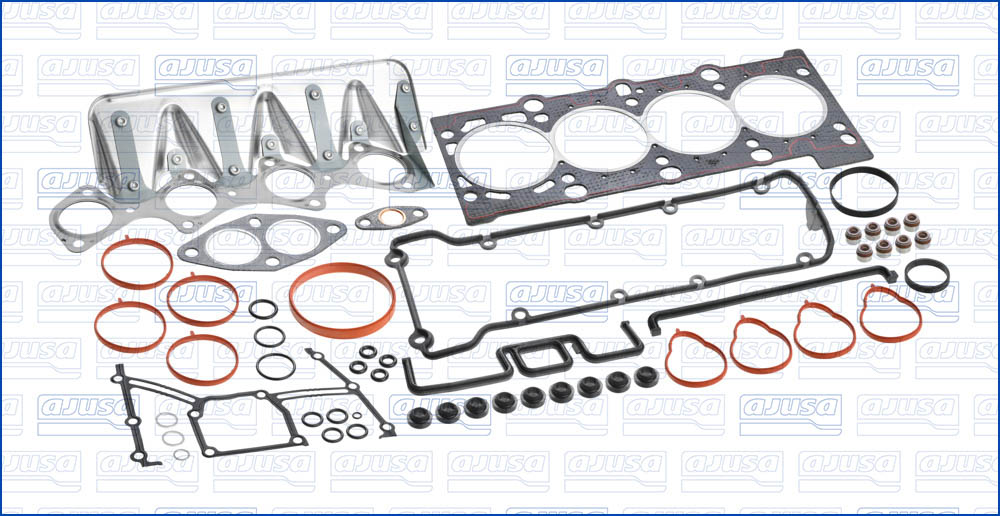 Kit guarnizioni, Testata - 52169800 AJUSA