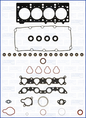 Kit guarnizioni, Testata - 52170800 AJUSA