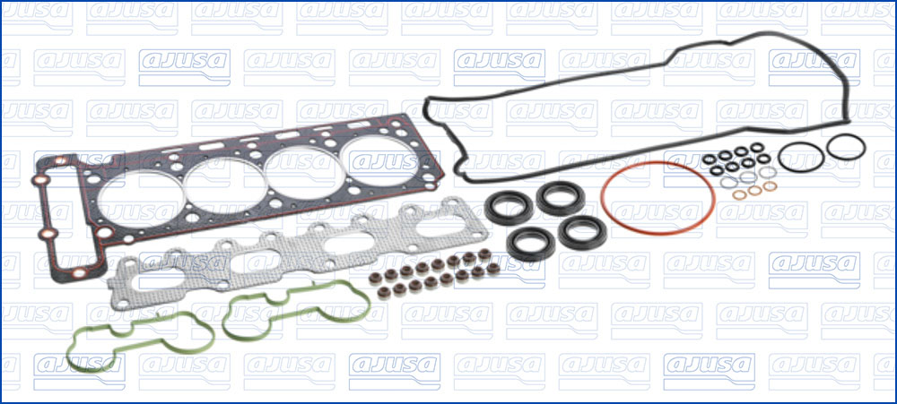 Gasket Set, cylinder head - 52172600 AJUSA