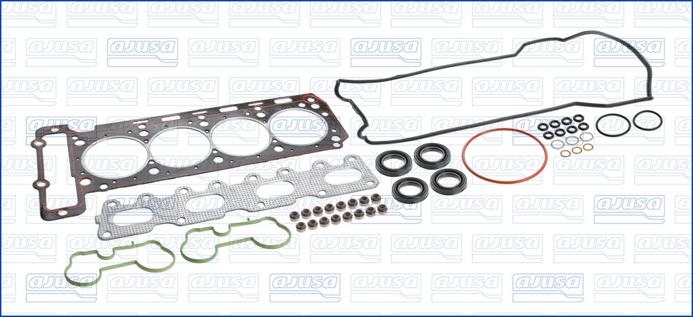 Gasket Set, cylinder head - 52172700 AJUSA