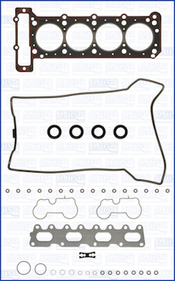 Gasket Set, cylinder head - 52172800 AJUSA