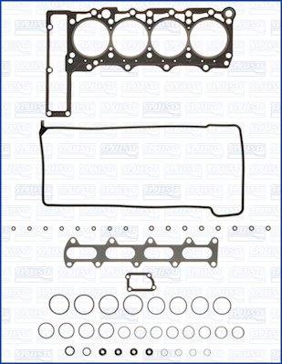 Kit guarnizioni, Testata - 52173000 AJUSA