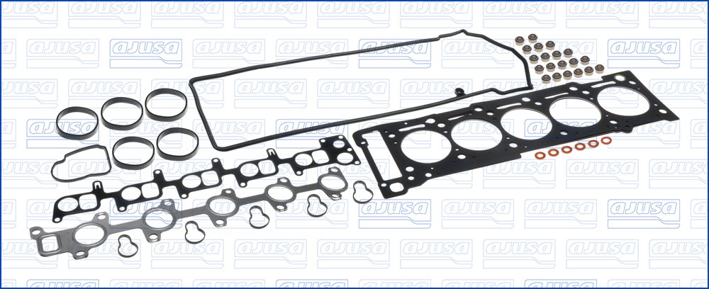 Kit guarnizioni, Testata - 52175000 AJUSA