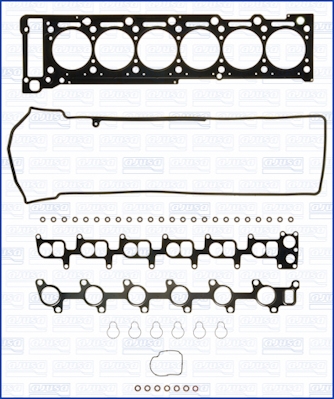 Kit guarnizioni, Testata - 52175100 AJUSA