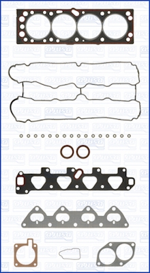 Gasket Set, cylinder head - 52175600 AJUSA