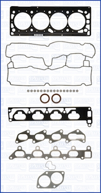 Gasket Set, cylinder head - 52175700 AJUSA