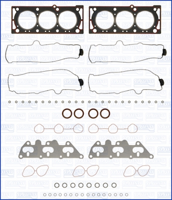 Gasket Set, cylinder head - 52175800 AJUSA