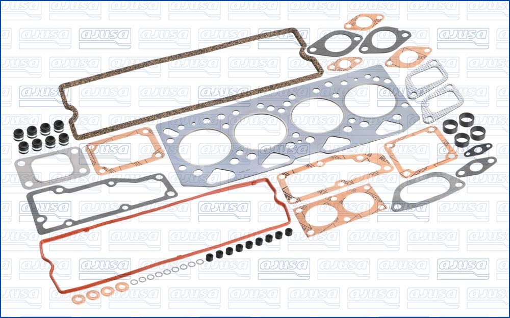 Kit guarnizioni, Testata - 52175900 AJUSA