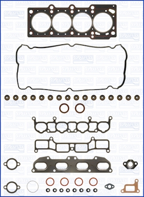 Gasket Set, cylinder head - 52178900 AJUSA