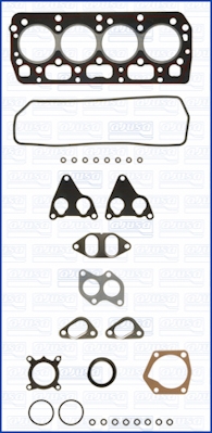 Kit guarnizioni, Testata - 52183700 AJUSA