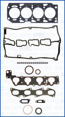 Gasket Set, cylinder head - 52187600 AJUSA