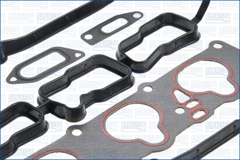 Gasket Set, cylinder head - 52187600 AJUSA