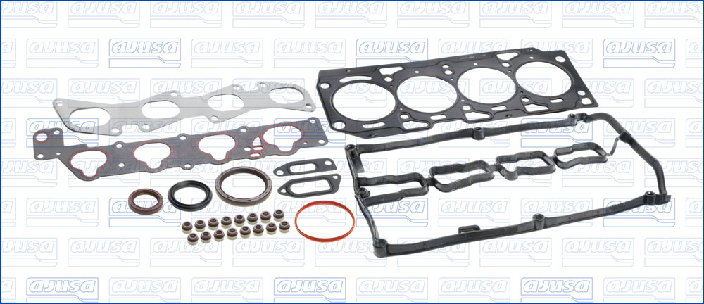 Kit guarnizioni, Testata - 52187600 AJUSA