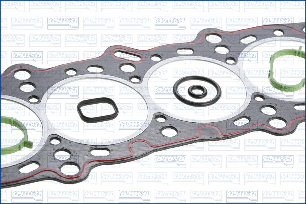 Gasket Set, cylinder head - 52187700 AJUSA