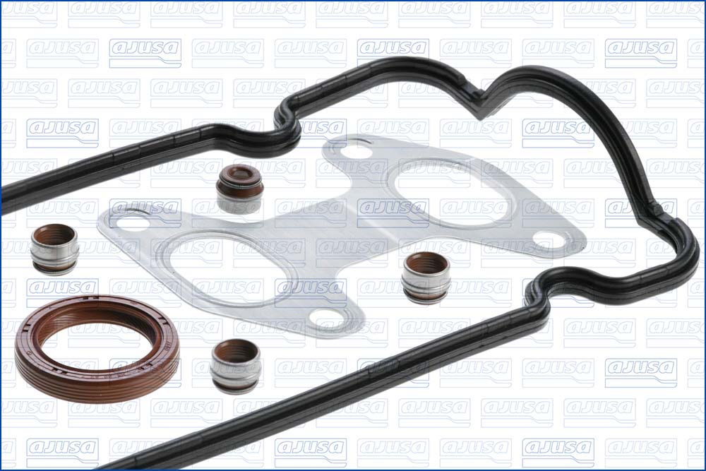 Gasket Set, cylinder head - 52187700 AJUSA