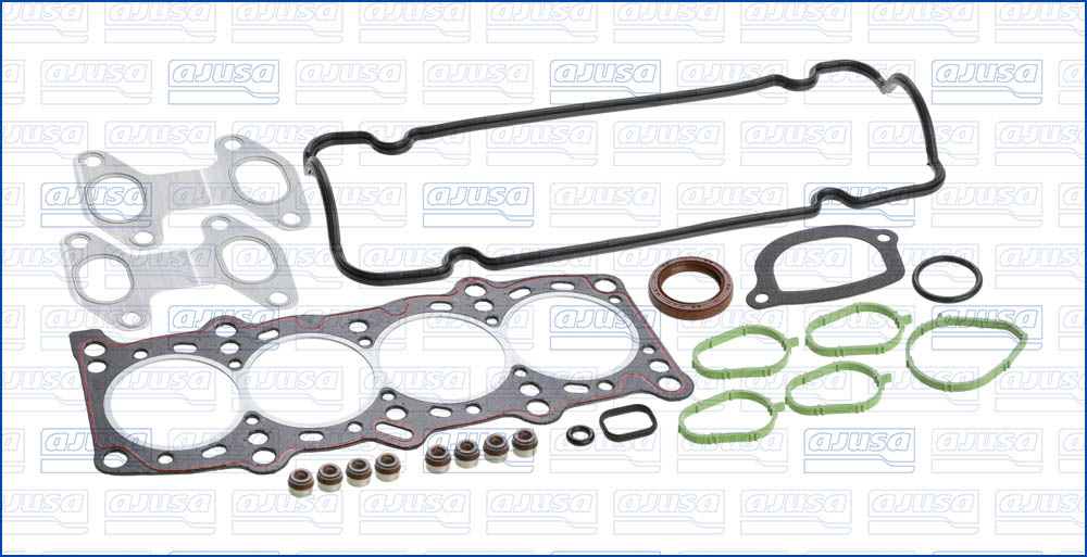Gasket Set, cylinder head - 52187700 AJUSA