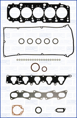 Kit guarnizioni, Testata - 52187800 AJUSA