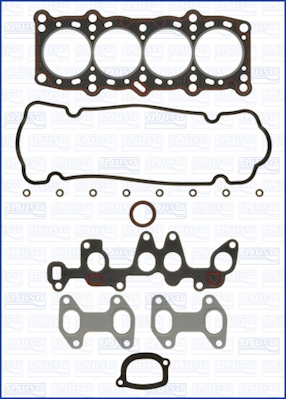 Kit guarnizioni, Testata - 52187900 AJUSA