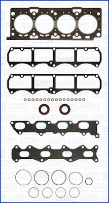 Kit guarnizioni, Testata - 52188000 AJUSA