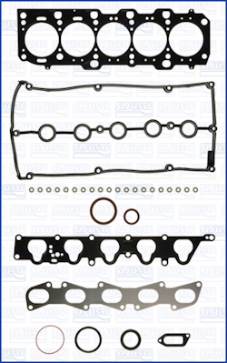 Gasket Set, cylinder head - 52190300 AJUSA