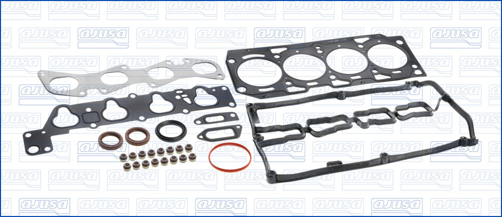Kit guarnizioni, Testata - 52190400 AJUSA