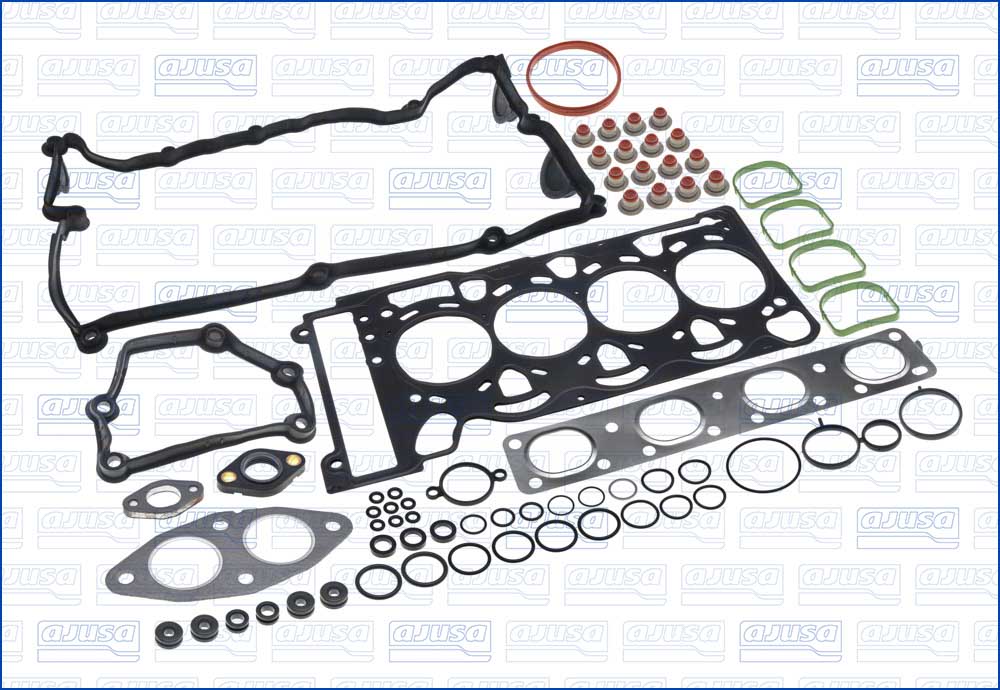 Kit guarnizioni, Testata - 52190700 AJUSA