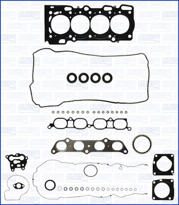 Gasket Set, cylinder head - 52191800 AJUSA