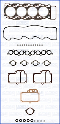 Gasket Set, cylinder head - 52196300 AJUSA