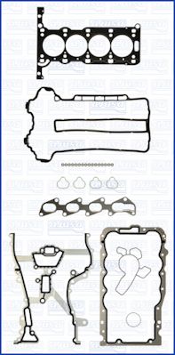 Kit guarnizioni, Testata - 52203800 AJUSA