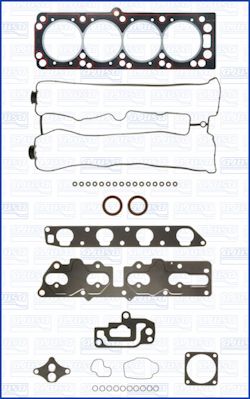 Gasket Set, cylinder head - 52204300 AJUSA