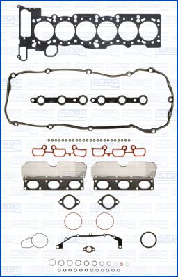 Gasket Set, cylinder head - 52207800 AJUSA