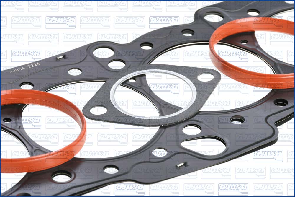 Gasket Set, cylinder head - 52207800 AJUSA