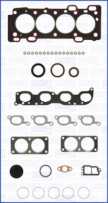 Gasket Set, cylinder head - 52209400 AJUSA